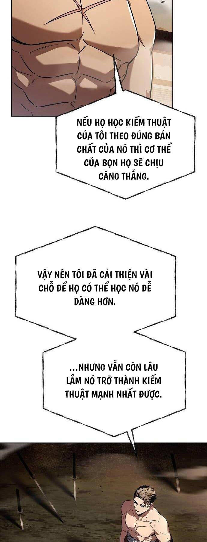 Chòm Sao Là Đệ Tử Của Tôi Chapter 63 - Trang 37