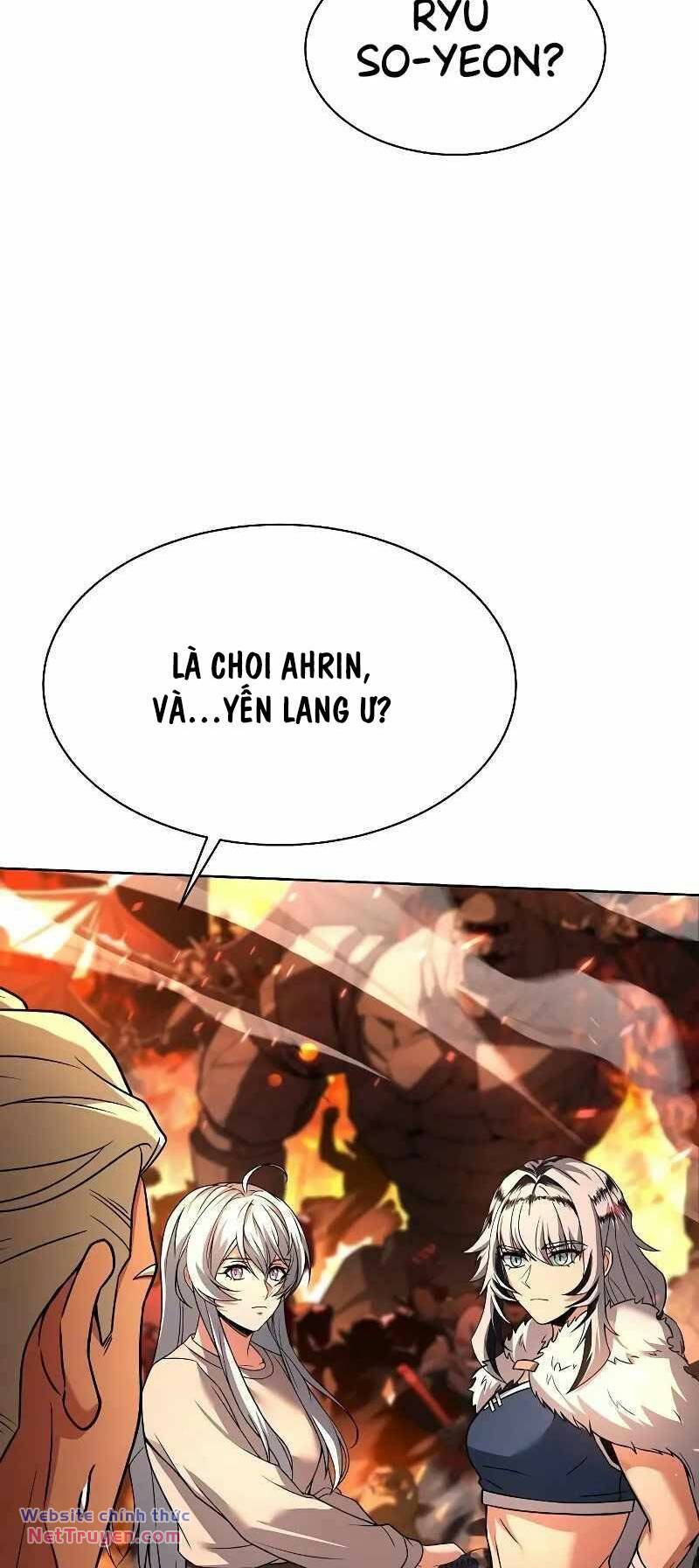 Chòm Sao Là Đệ Tử Của Tôi Chapter 66 - Trang 25