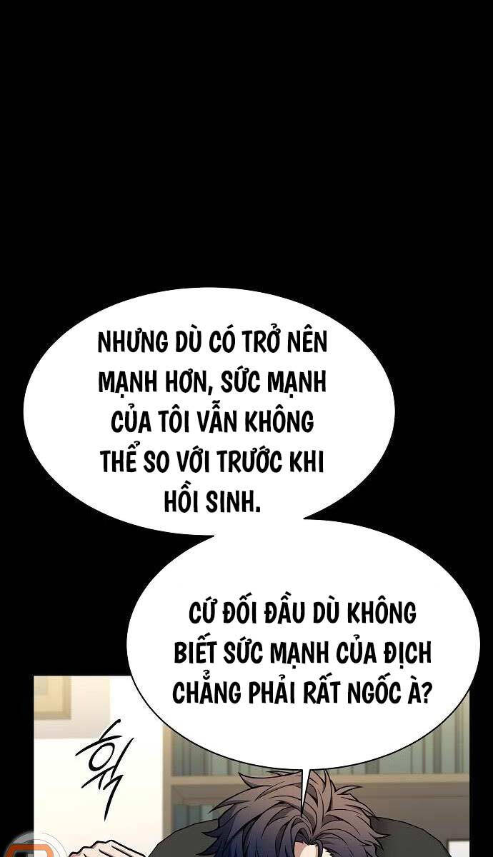 Chòm Sao Là Đệ Tử Của Tôi Chapter 54 - Trang 87