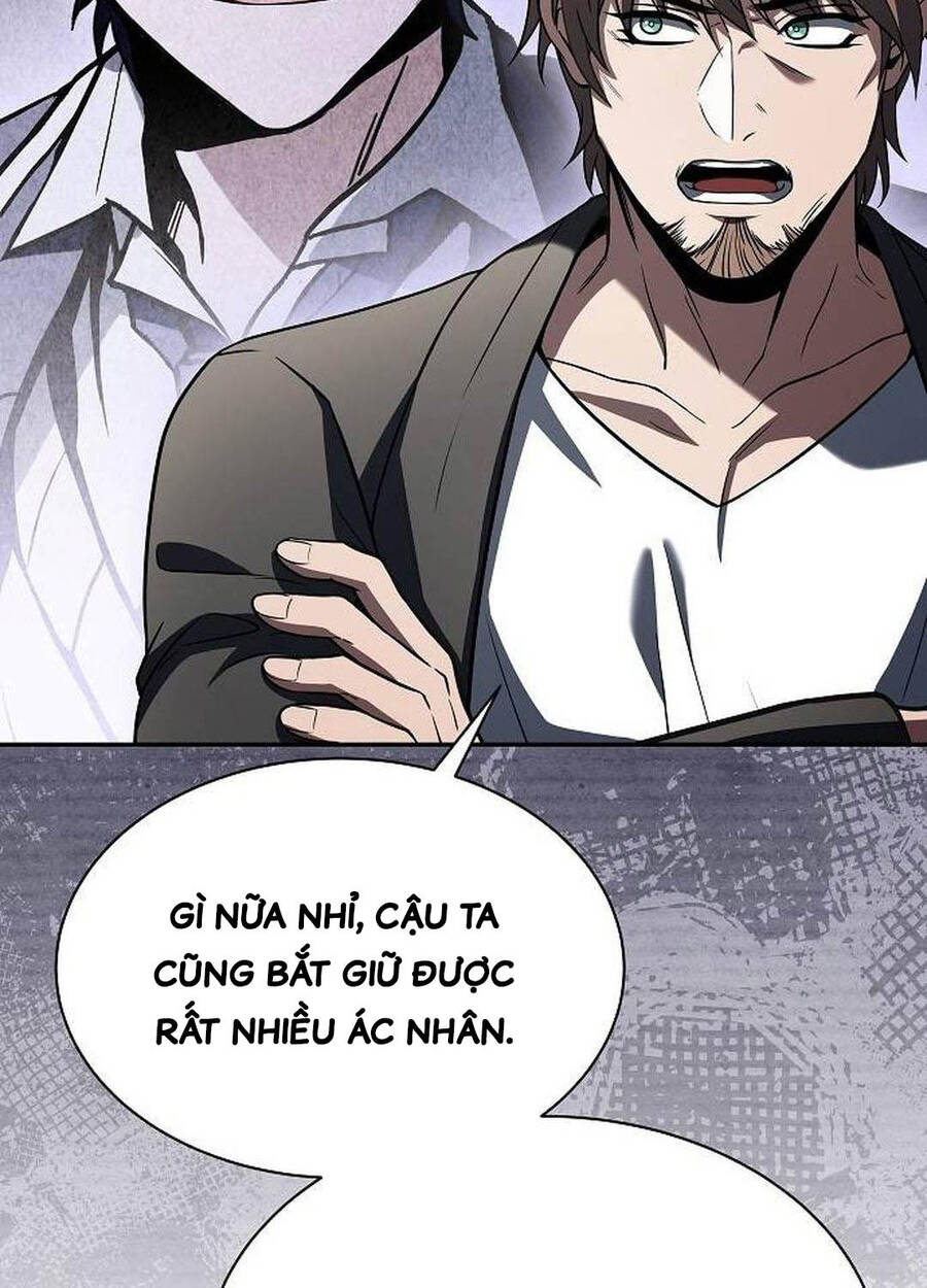 Chòm Sao Là Đệ Tử Của Tôi Chapter 77 - Trang 58