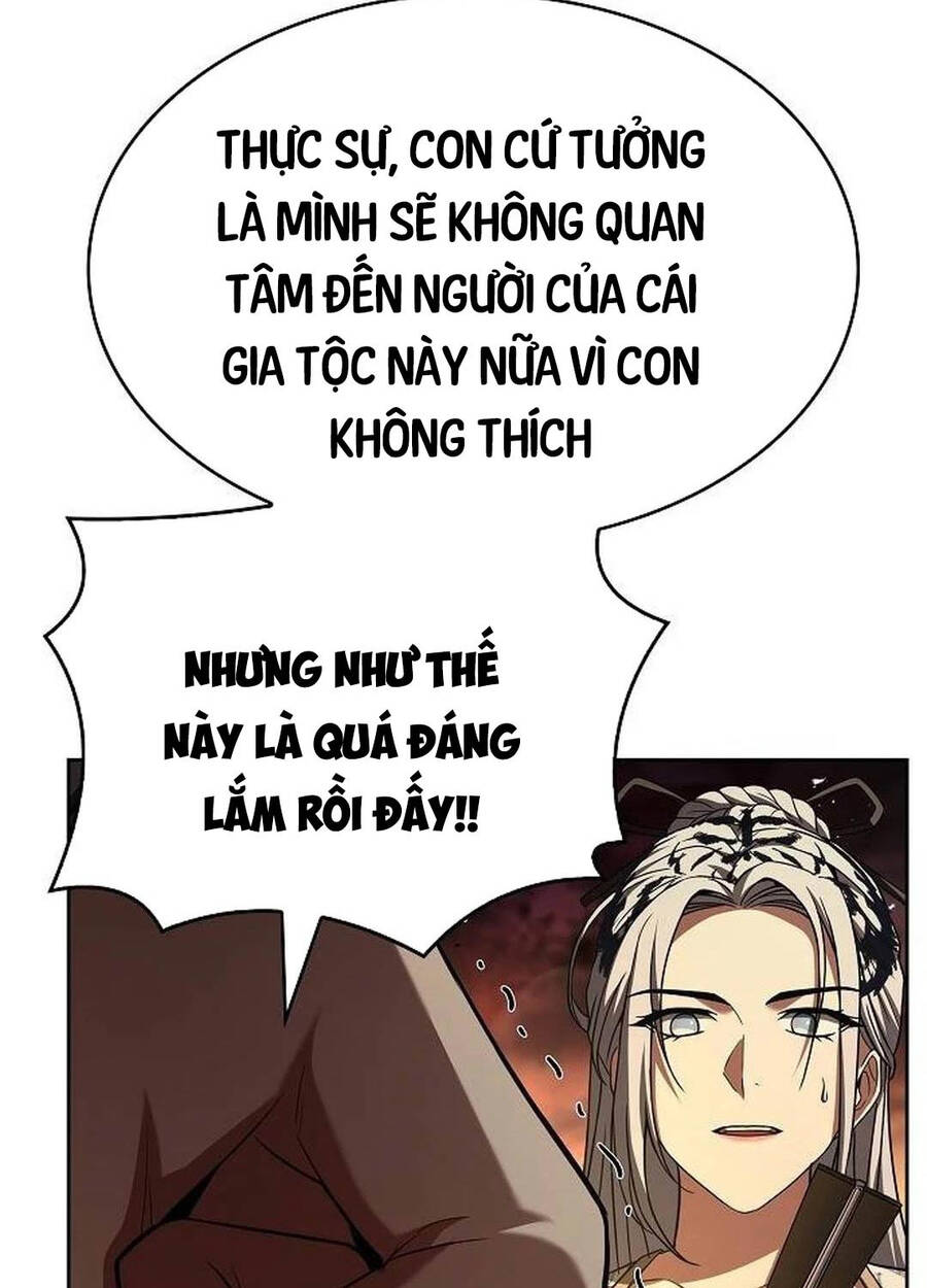 Chòm Sao Là Đệ Tử Của Tôi Chapter 81 - Trang 21