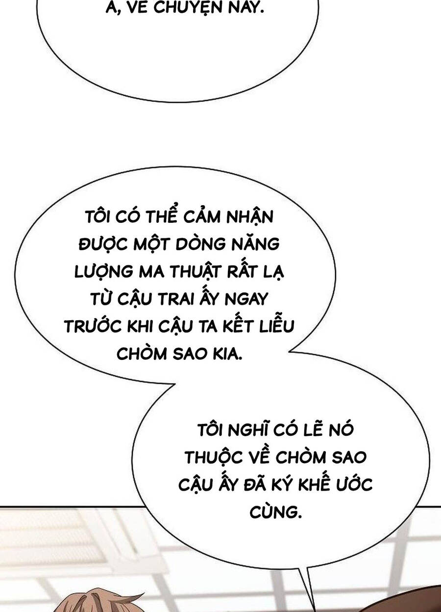 Chòm Sao Là Đệ Tử Của Tôi Chapter 77 - Trang 61