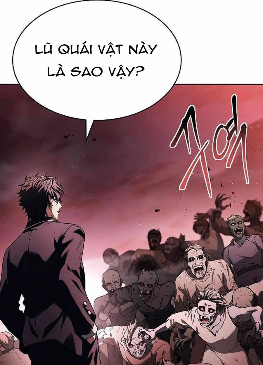 Chòm Sao Là Đệ Tử Của Tôi Chapter 84 - Trang 37