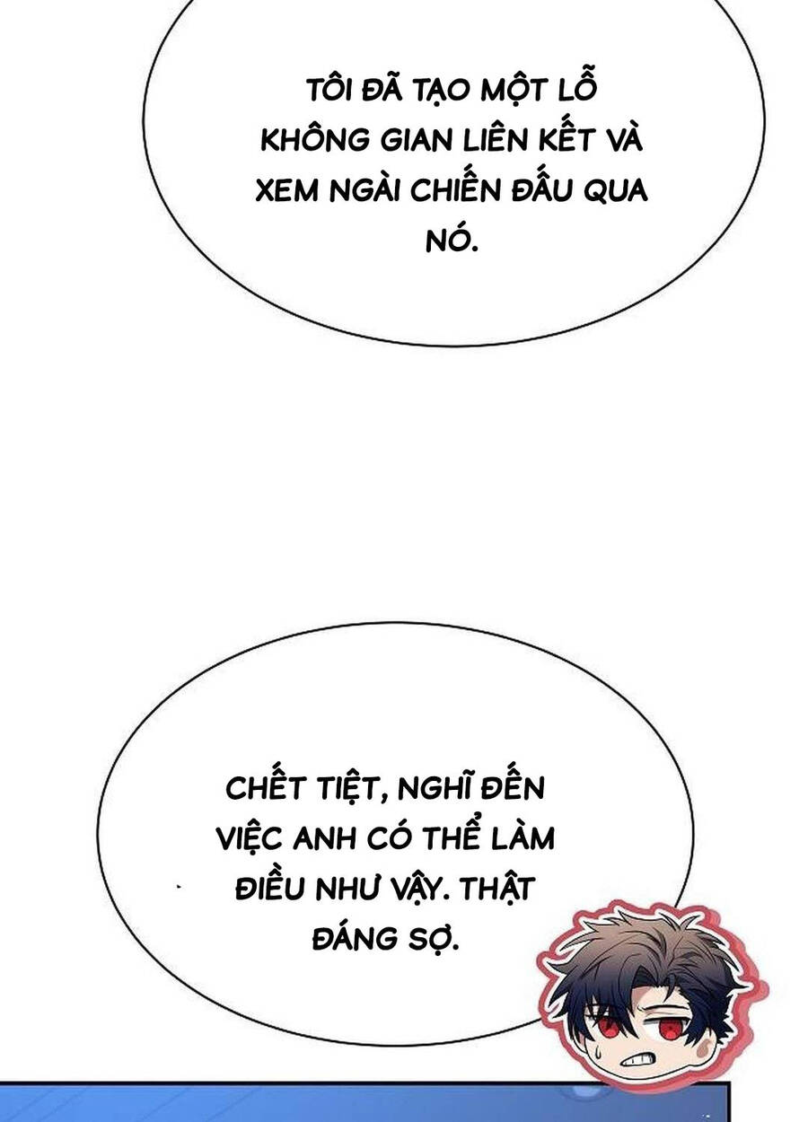 Chòm Sao Là Đệ Tử Của Tôi Chapter 77 - Trang 107