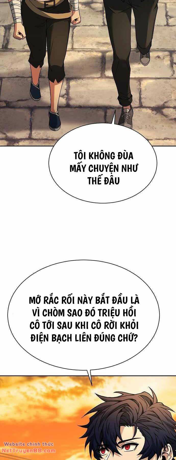 Chòm Sao Là Đệ Tử Của Tôi Chapter 57 - Trang 44