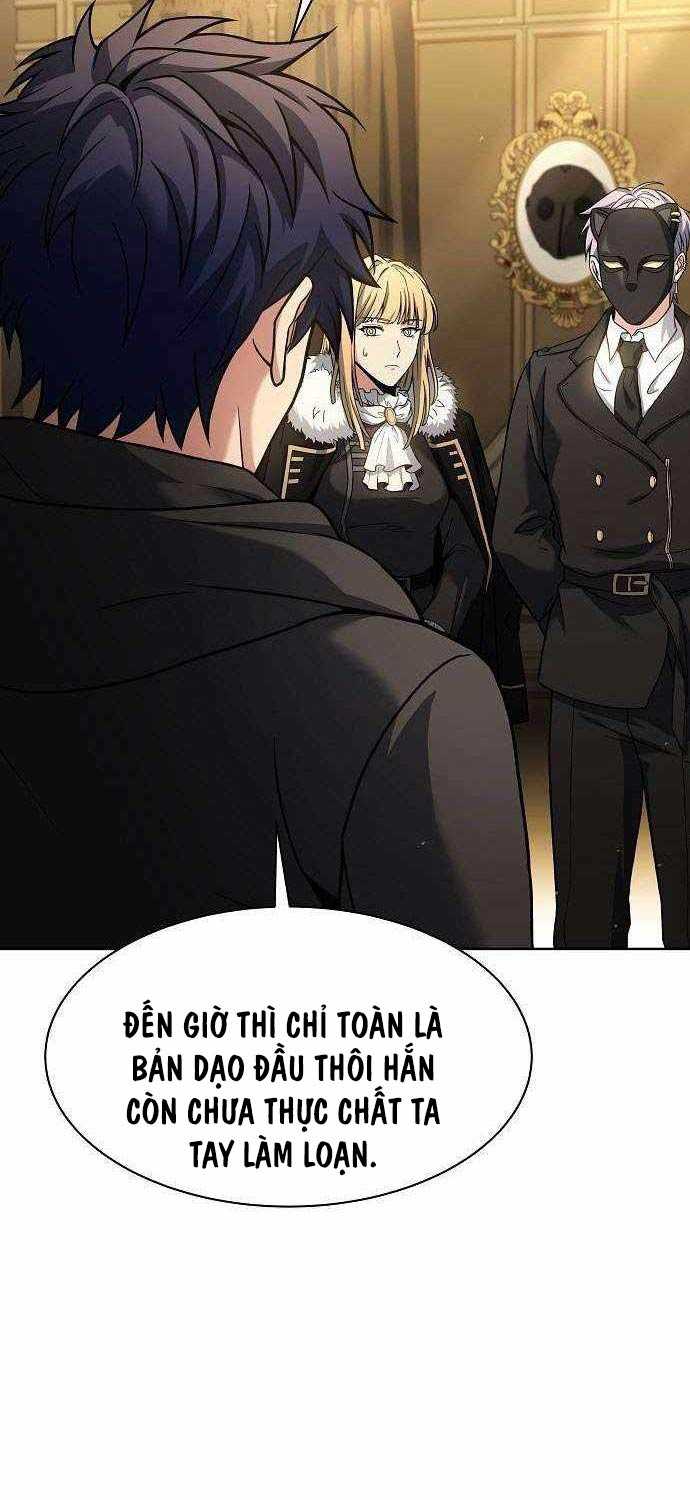 Chòm Sao Là Đệ Tử Của Tôi Chapter 73 - Trang 38