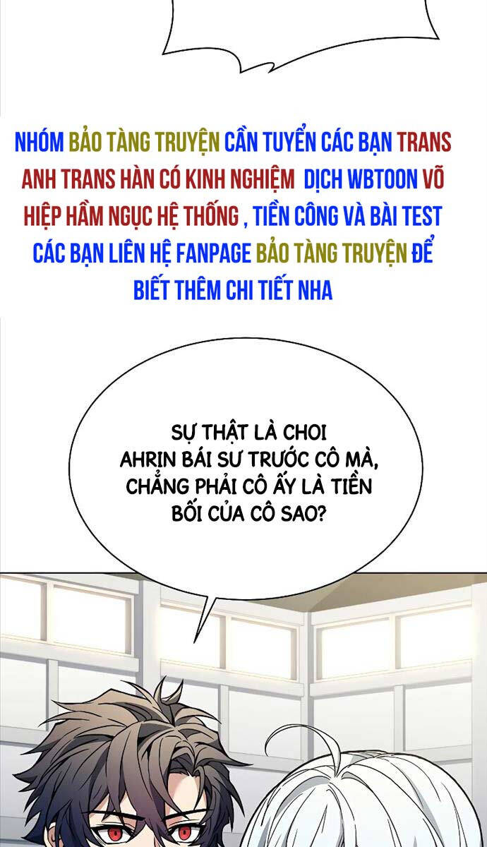 Chòm Sao Là Đệ Tử Của Tôi Chapter 51 - Trang 35