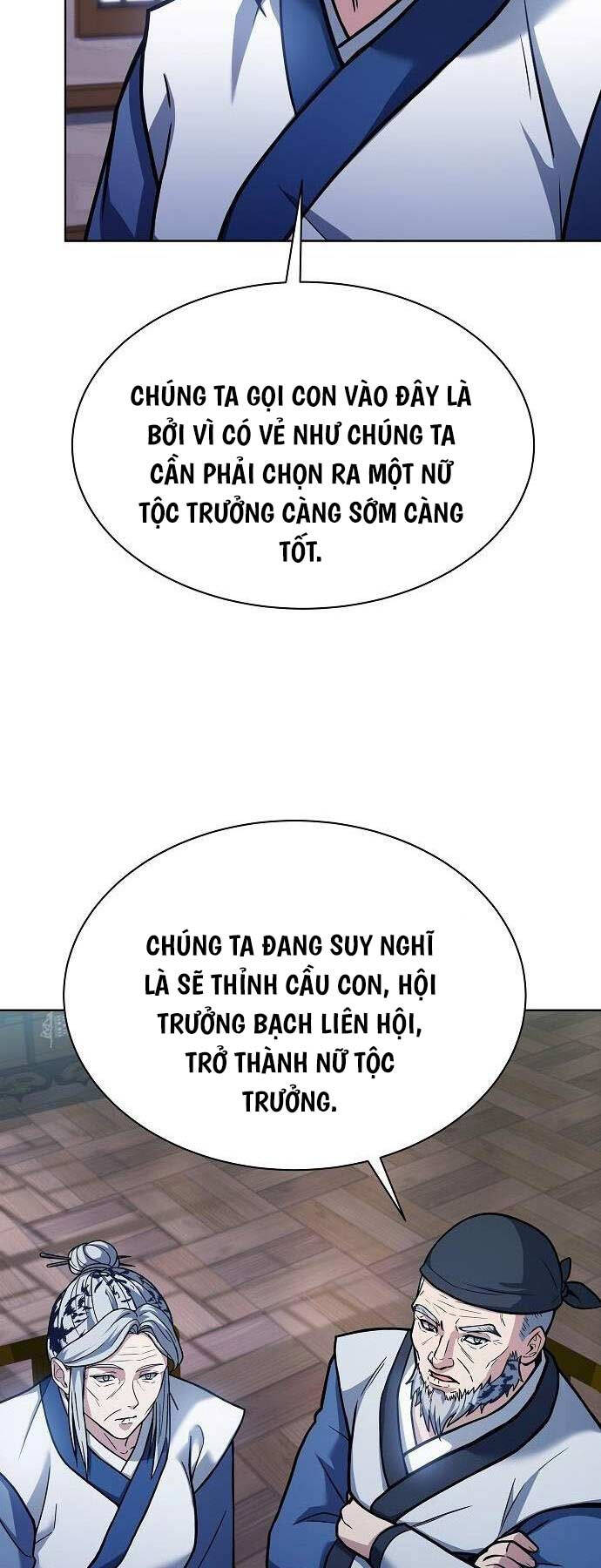 Chòm Sao Là Đệ Tử Của Tôi Chapter 63 - Trang 63