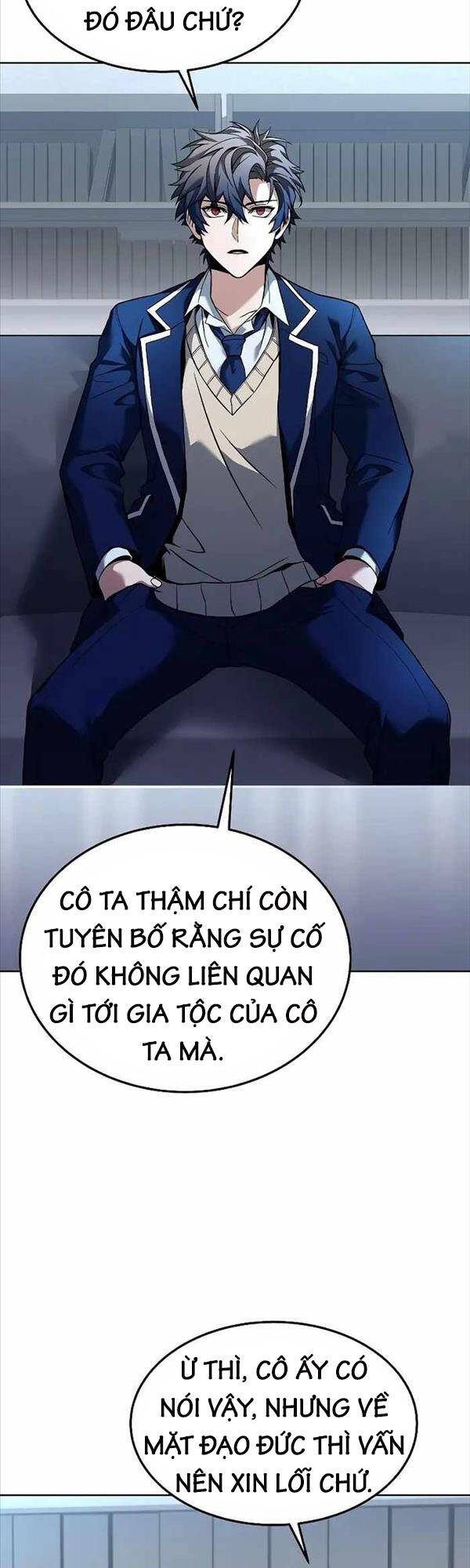 Chòm Sao Là Đệ Tử Của Tôi Chapter 25 - Trang 40