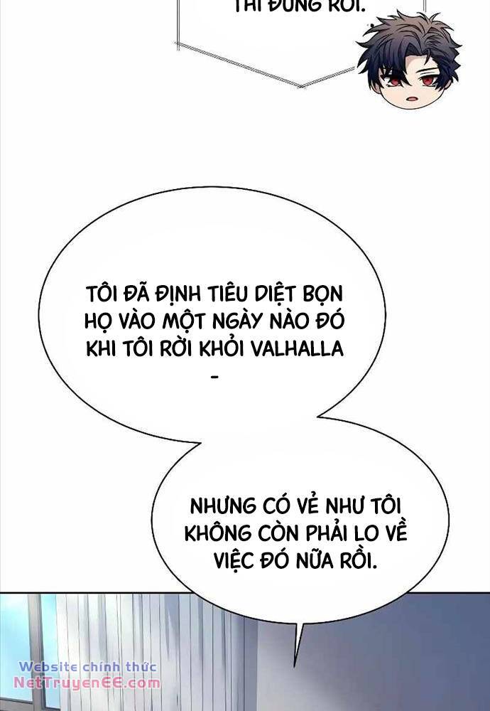 Chòm Sao Là Đệ Tử Của Tôi Chapter 61 - Trang 96