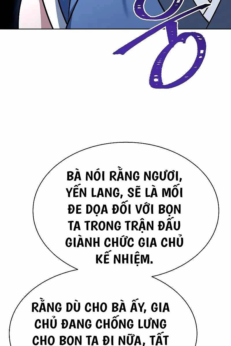 Chòm Sao Là Đệ Tử Của Tôi Chapter 56 - Trang 55