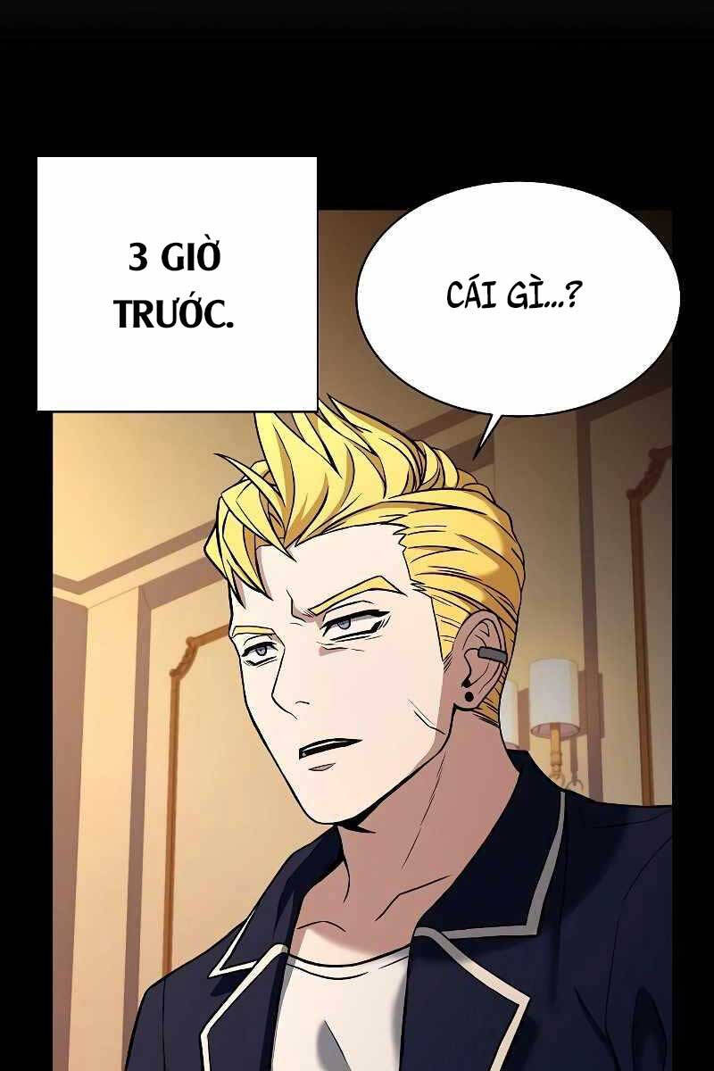 Chòm Sao Là Đệ Tử Của Tôi Chapter 9 - Trang 19