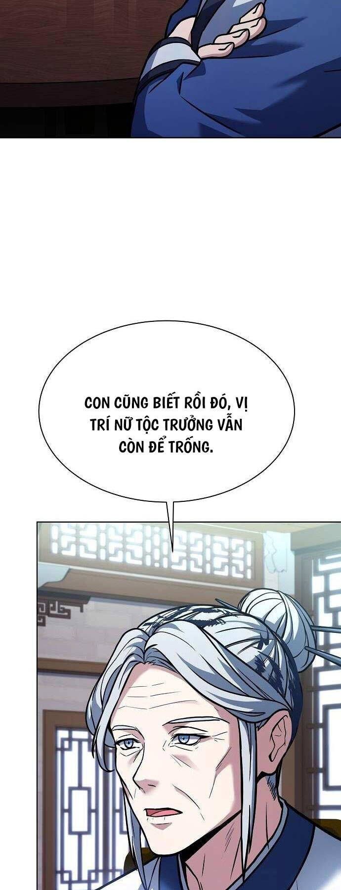 Chòm Sao Là Đệ Tử Của Tôi Chapter 63 - Trang 62