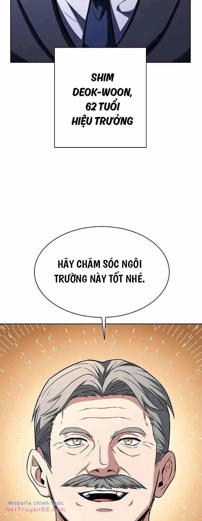 Chòm Sao Là Đệ Tử Của Tôi Chapter 62 - Trang 33