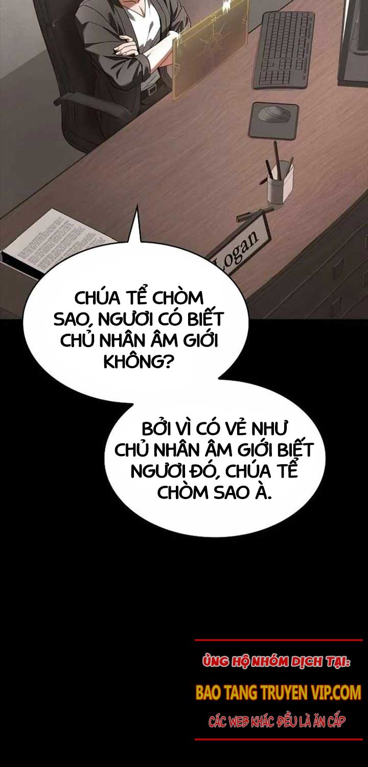 Chòm Sao Là Đệ Tử Của Tôi Chapter 87 - Trang 88