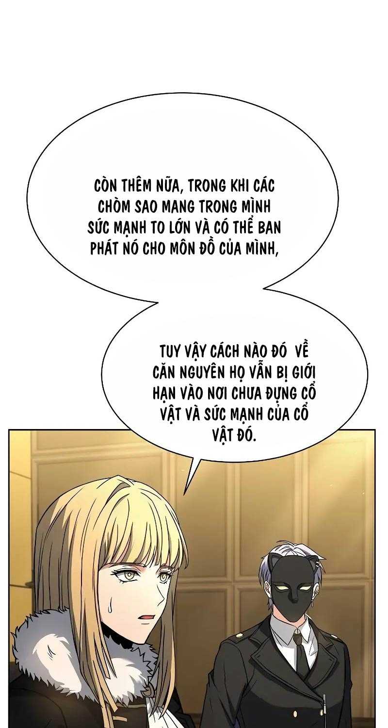 Chòm Sao Là Đệ Tử Của Tôi Chapter 73 - Trang 15