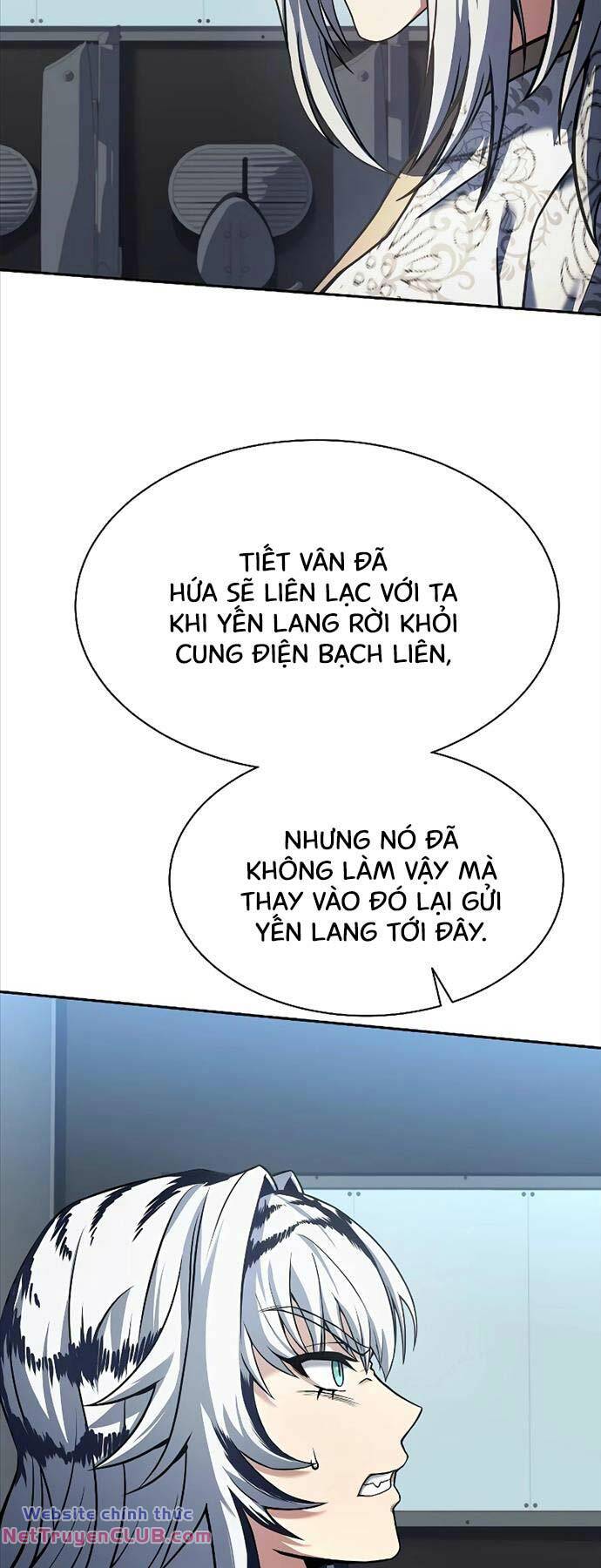 Chòm Sao Là Đệ Tử Của Tôi Chapter 52 - Trang 10