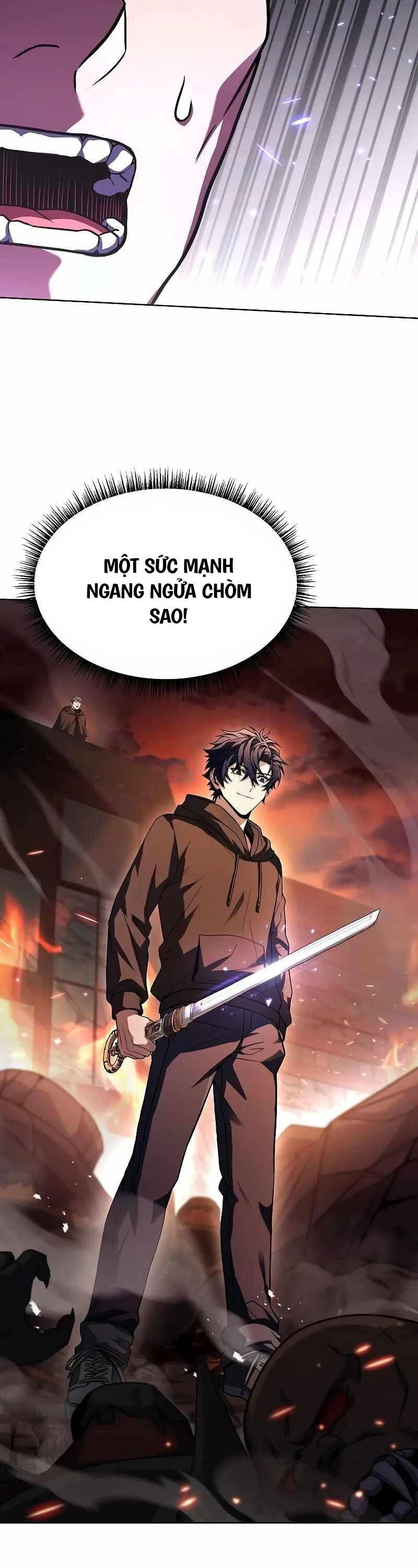 Chòm Sao Là Đệ Tử Của Tôi Chapter 67 - Trang 26