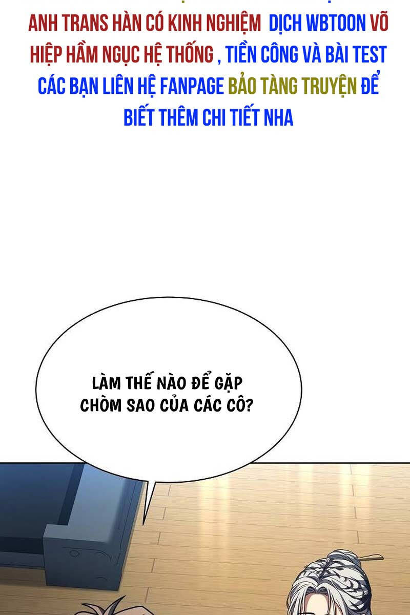 Chòm Sao Là Đệ Tử Của Tôi Chapter 53 - Trang 90