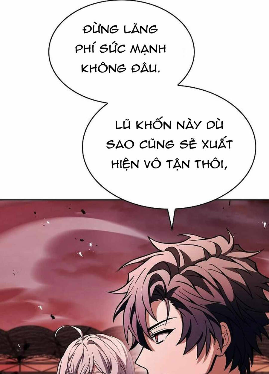 Chòm Sao Là Đệ Tử Của Tôi Chapter 84 - Trang 77