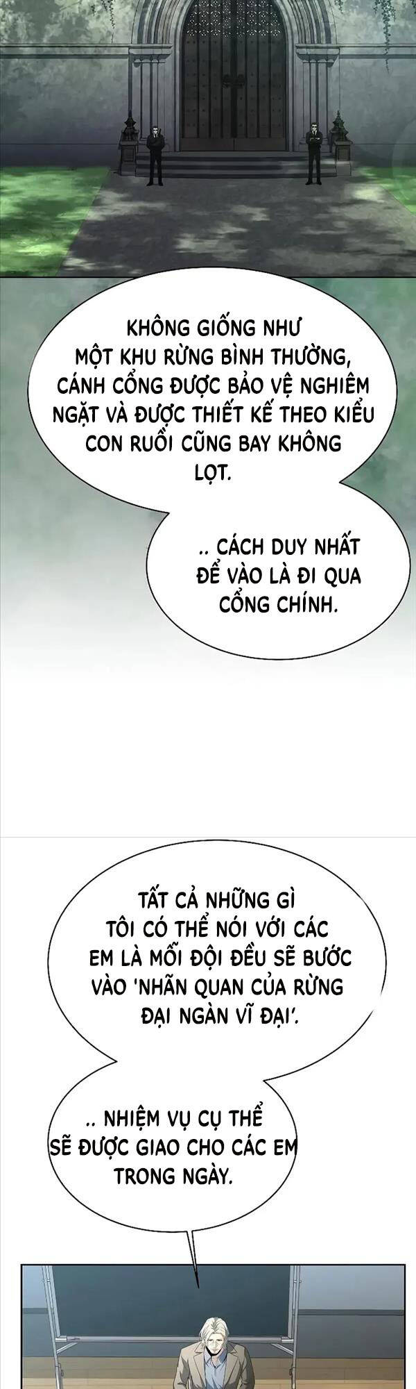 Chòm Sao Là Đệ Tử Của Tôi Chapter 32 - Trang 31