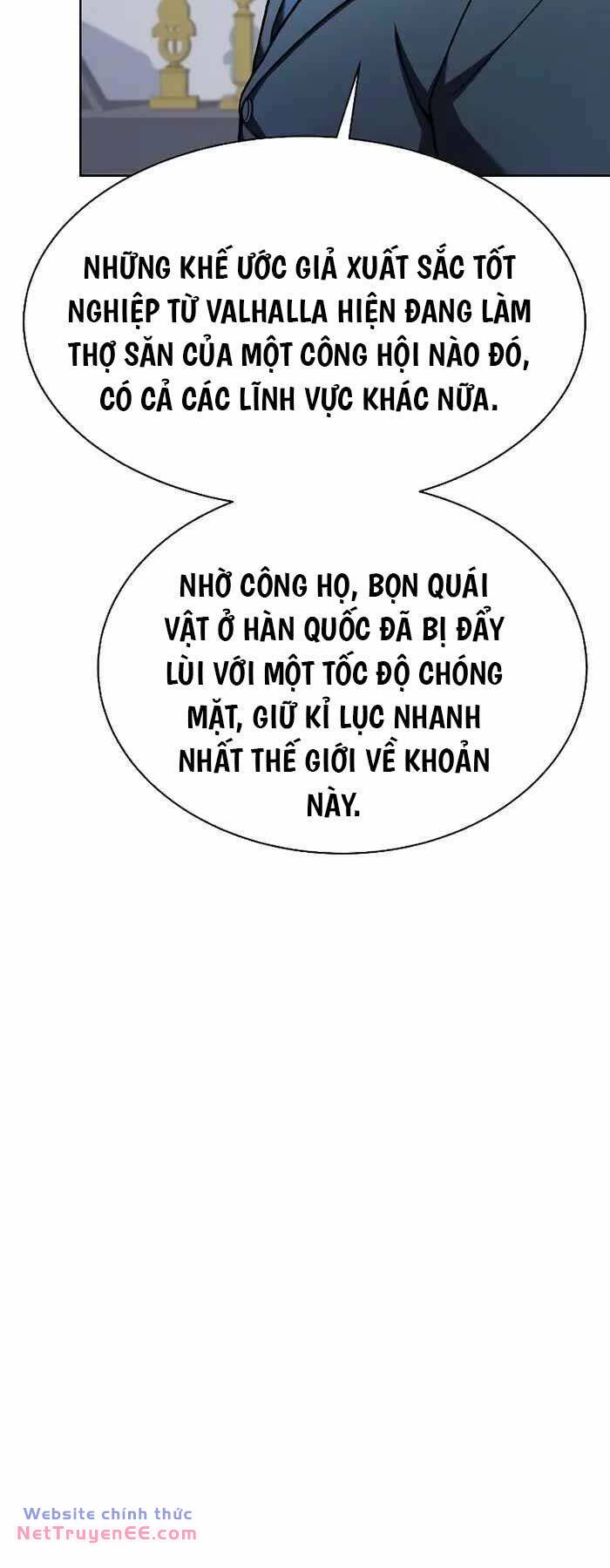 Chòm Sao Là Đệ Tử Của Tôi Chapter 62 - Trang 20