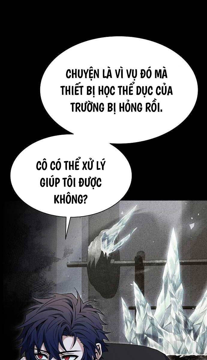 Chòm Sao Là Đệ Tử Của Tôi Chapter 54 - Trang 64