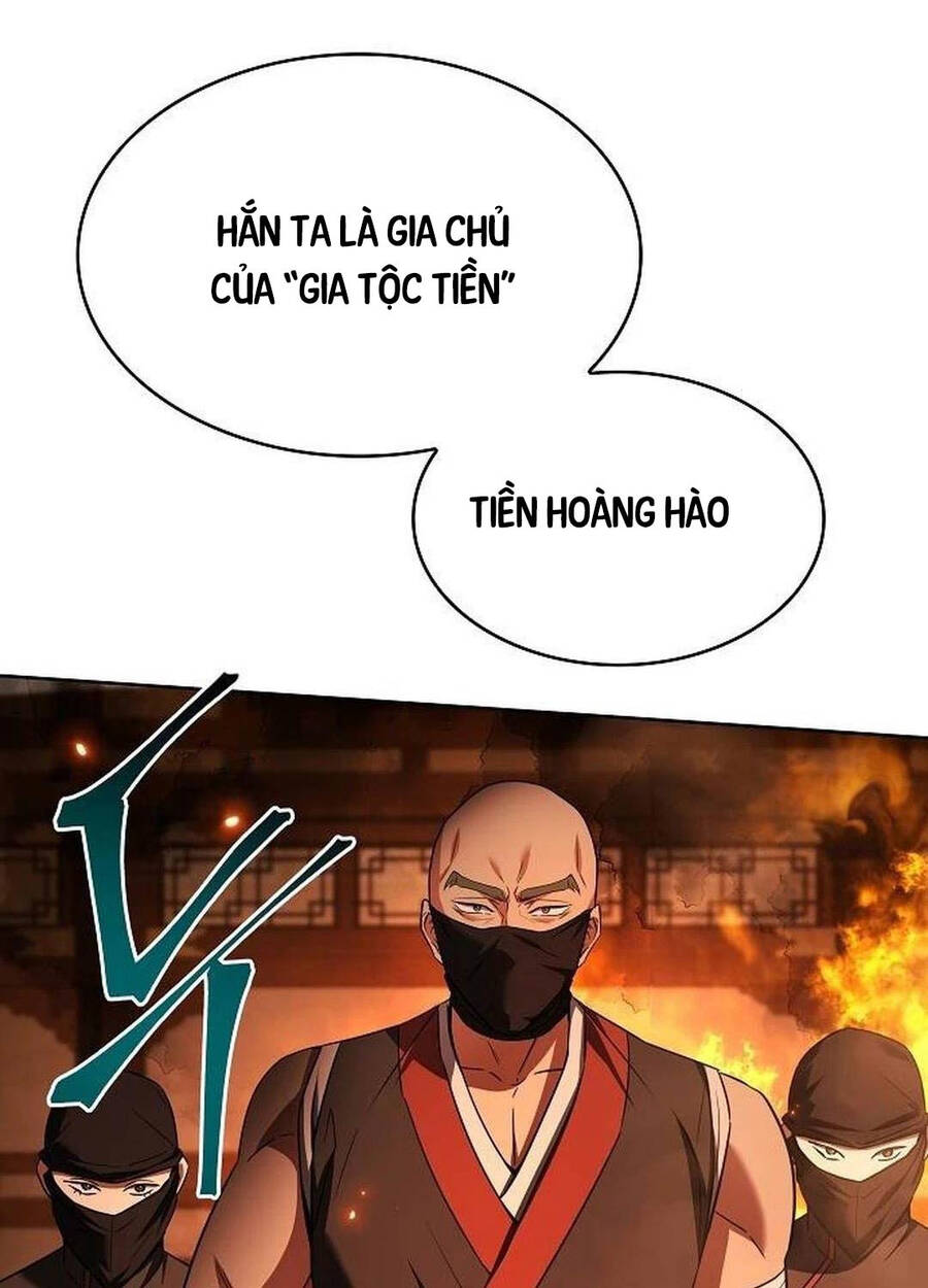 Chòm Sao Là Đệ Tử Của Tôi Chapter 81 - Trang 128