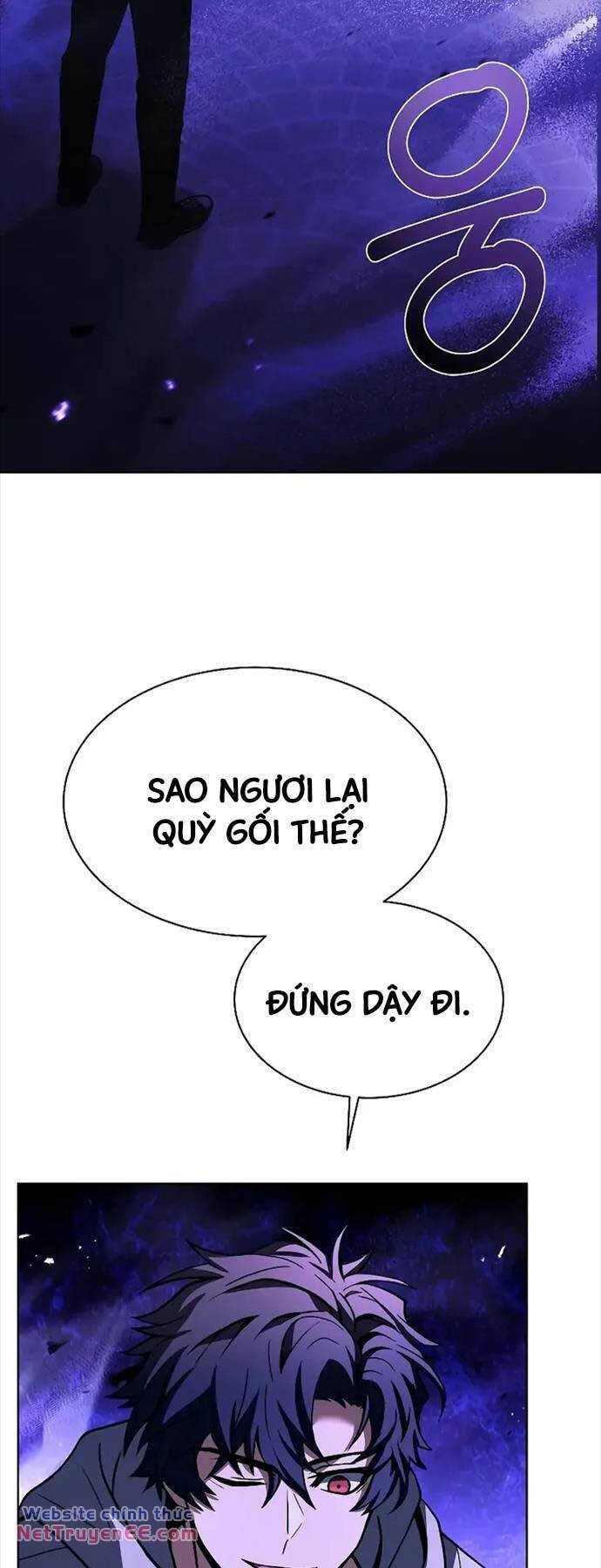 Chòm Sao Là Đệ Tử Của Tôi Chapter 59 - Trang 51