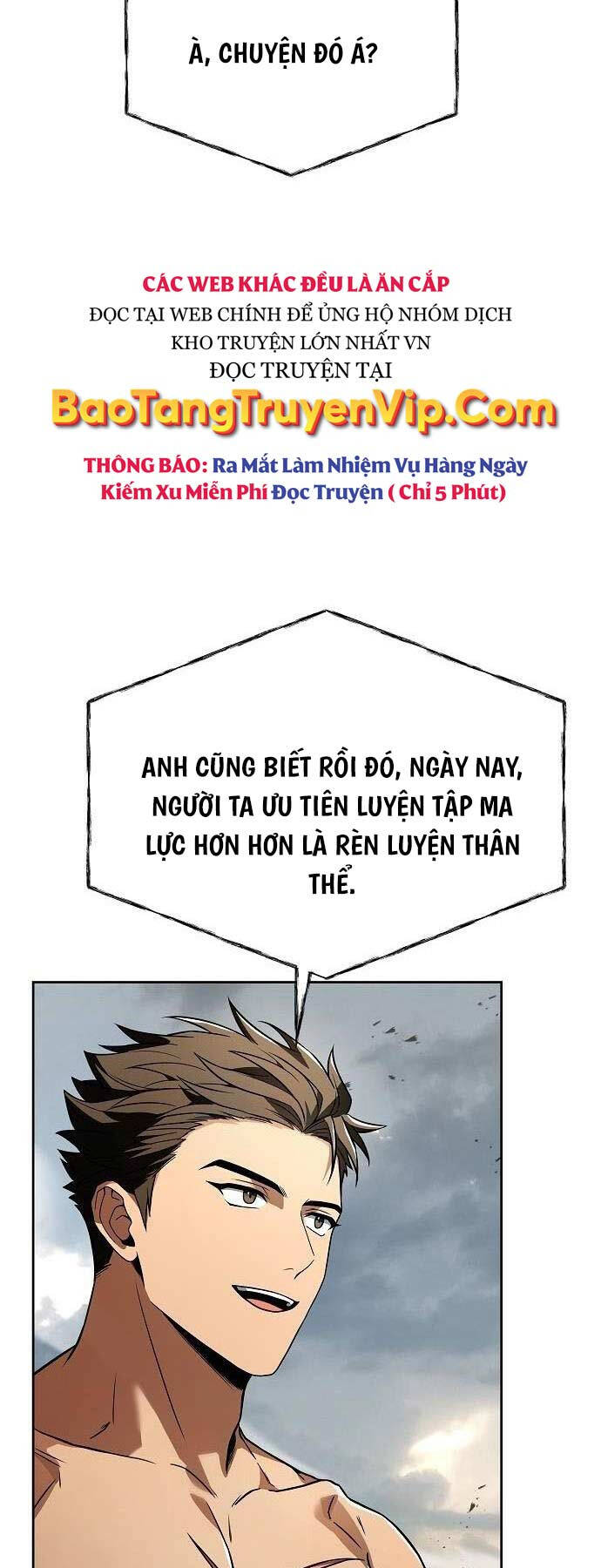 Chòm Sao Là Đệ Tử Của Tôi Chapter 63 - Trang 36