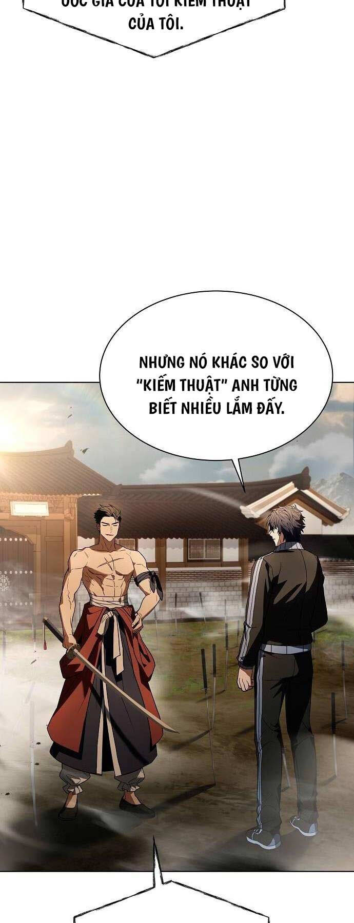 Chòm Sao Là Đệ Tử Của Tôi Chapter 63 - Trang 35