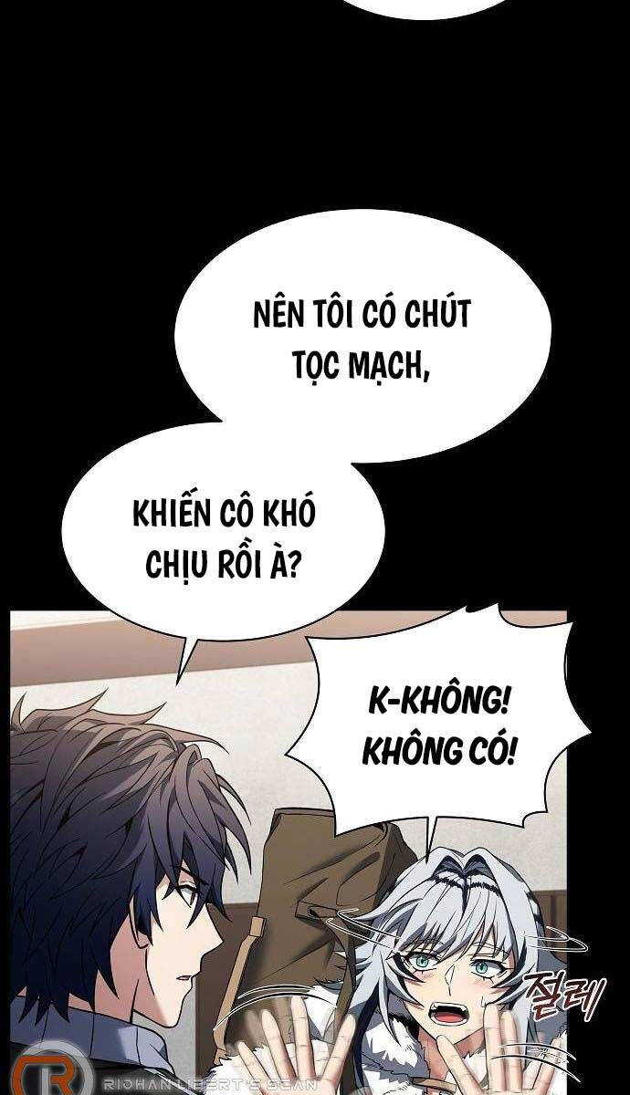 Chòm Sao Là Đệ Tử Của Tôi Chapter 54 - Trang 27