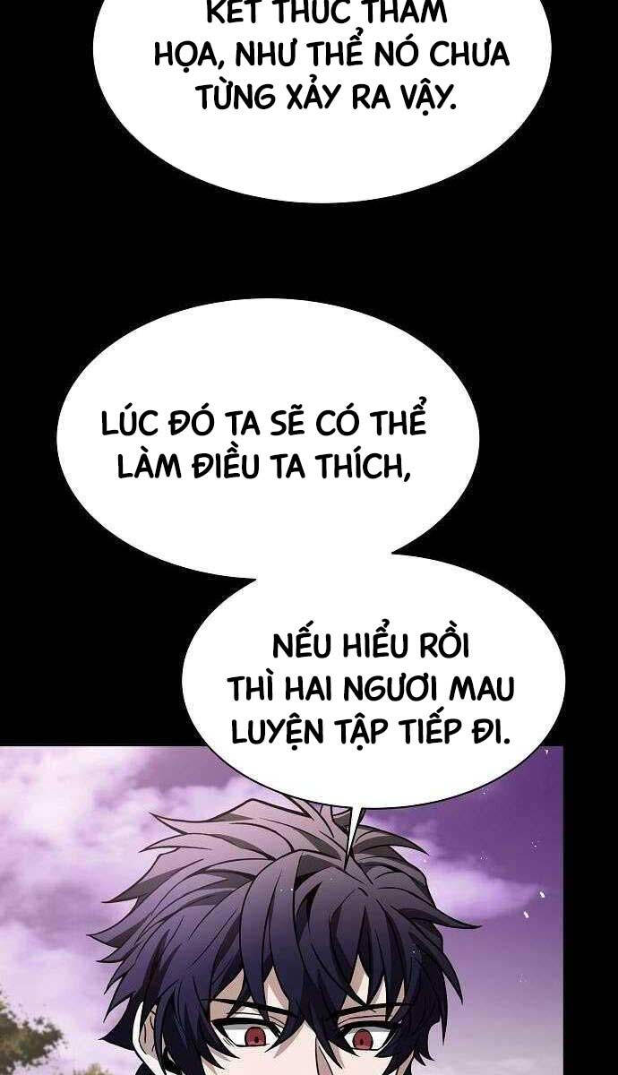 Chòm Sao Là Đệ Tử Của Tôi Chapter 60 - Trang 25