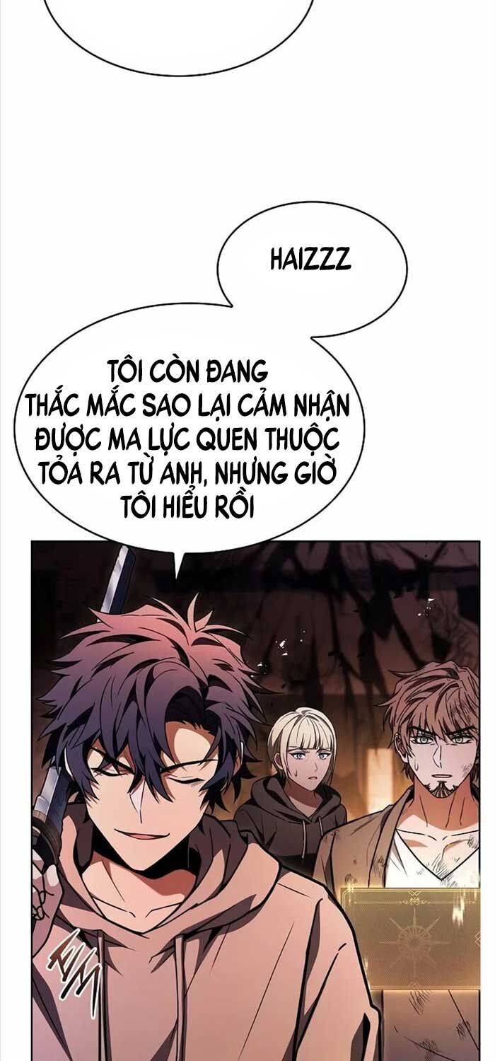 Chòm Sao Là Đệ Tử Của Tôi Chapter 89 - Trang 38