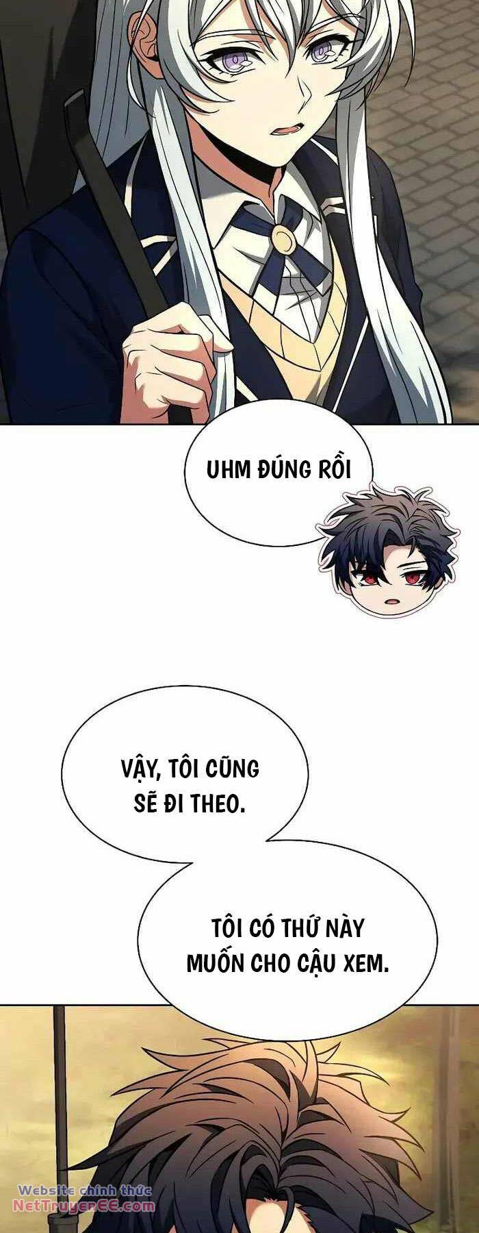 Chòm Sao Là Đệ Tử Của Tôi Chapter 62 - Trang 51