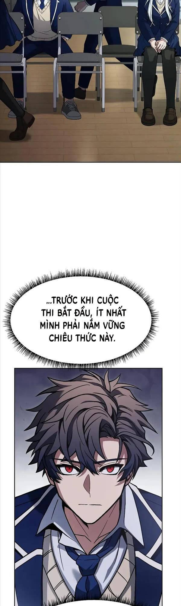 Chòm Sao Là Đệ Tử Của Tôi Chapter 32 - Trang 43