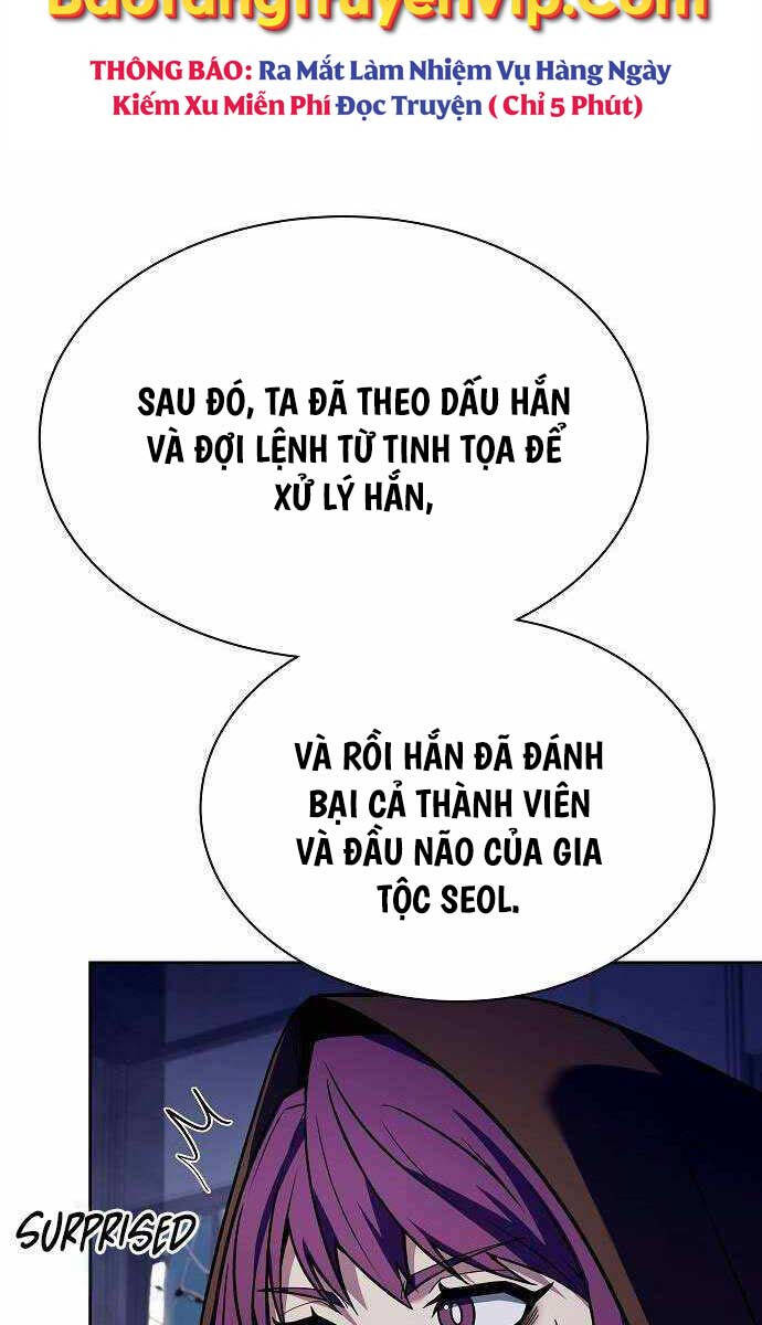 Chòm Sao Là Đệ Tử Của Tôi Chapter 58 - Trang 21