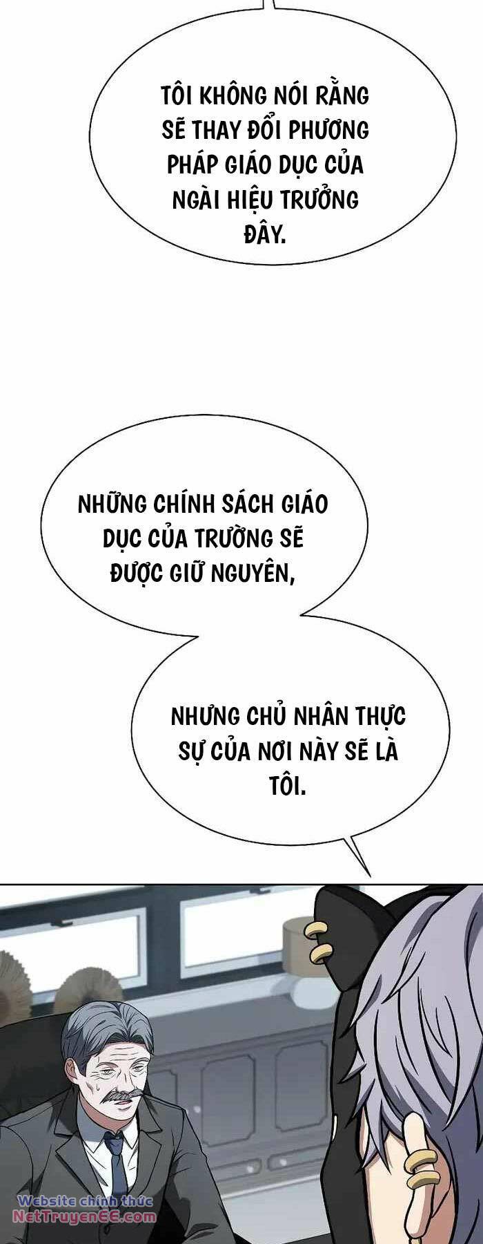 Chòm Sao Là Đệ Tử Của Tôi Chapter 62 - Trang 23