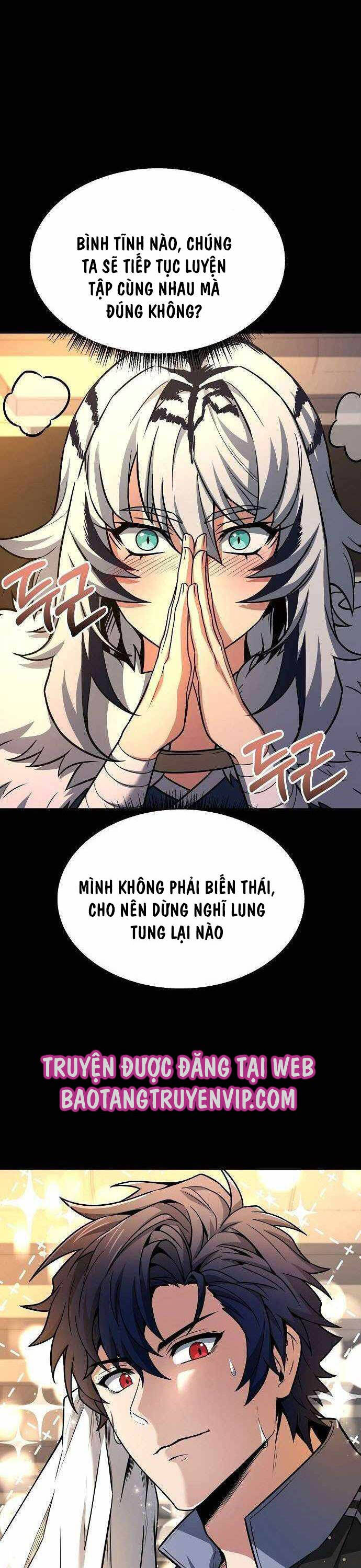 Chòm Sao Là Đệ Tử Của Tôi Chapter 70 - Trang 27