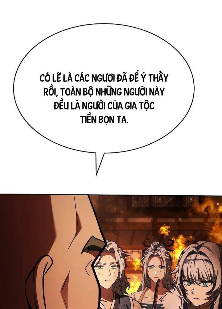 Chòm Sao Là Đệ Tử Của Tôi Chapter 81 - Trang 136