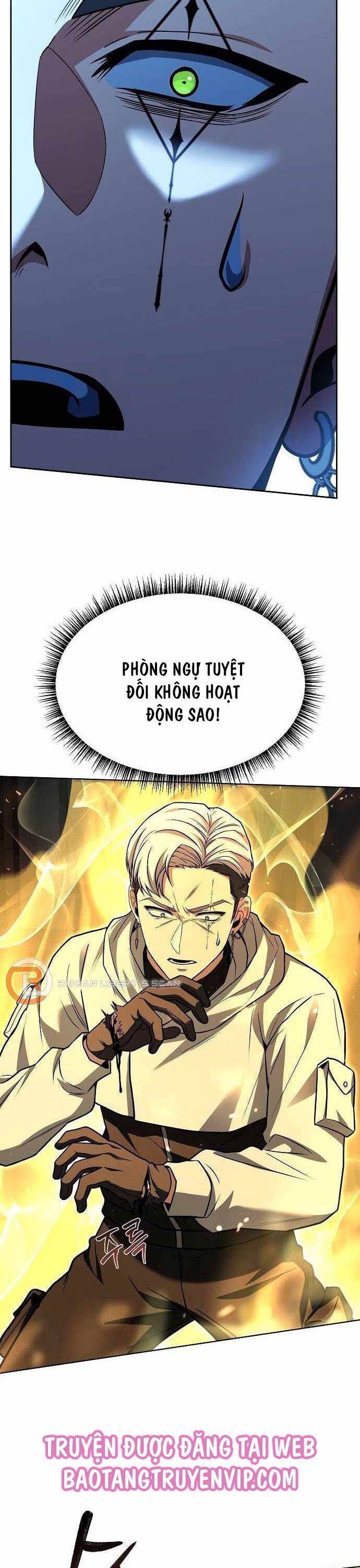 Chòm Sao Là Đệ Tử Của Tôi Chapter 72 - Trang 30