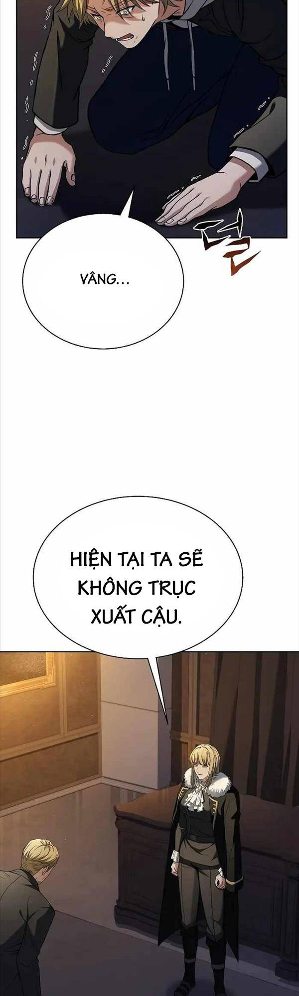 Chòm Sao Là Đệ Tử Của Tôi Chapter 25 - Trang 27