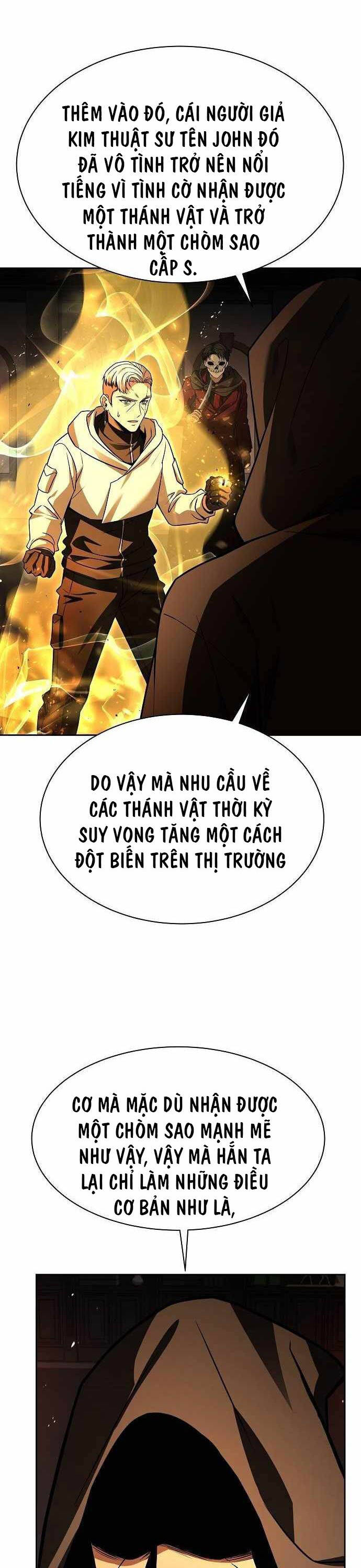 Chòm Sao Là Đệ Tử Của Tôi Chapter 72 - Trang 7