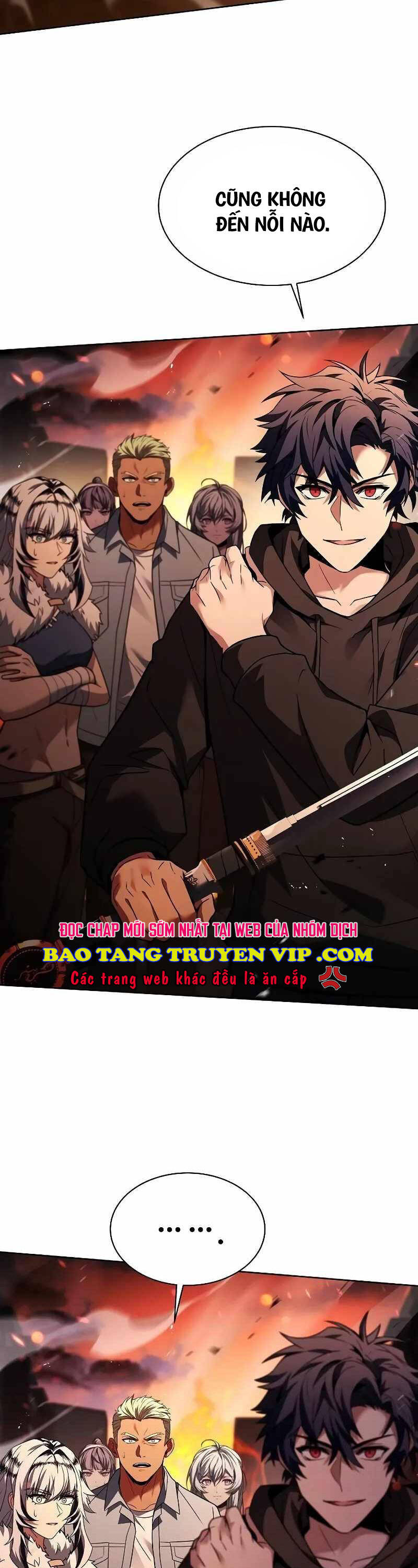 Chòm Sao Là Đệ Tử Của Tôi Chapter 67 - Trang 2