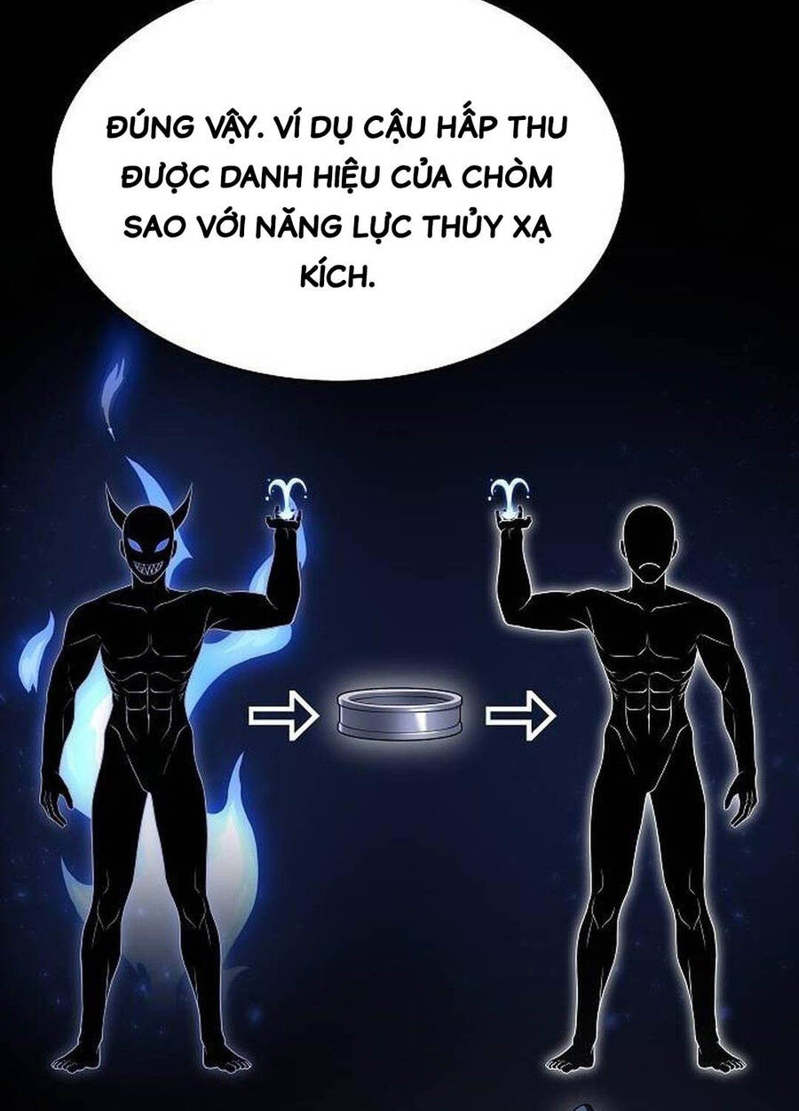 Chòm Sao Là Đệ Tử Của Tôi Chapter 77 - Trang 141