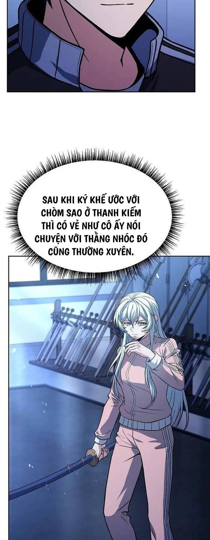 Chòm Sao Là Đệ Tử Của Tôi Chapter 64 - Trang 60