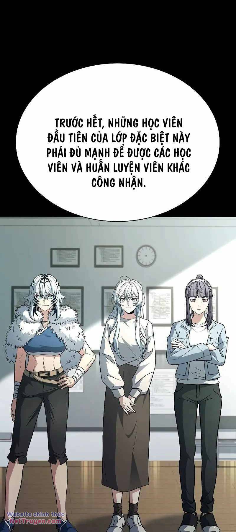 Chòm Sao Là Đệ Tử Của Tôi Chapter 66 - Trang 63