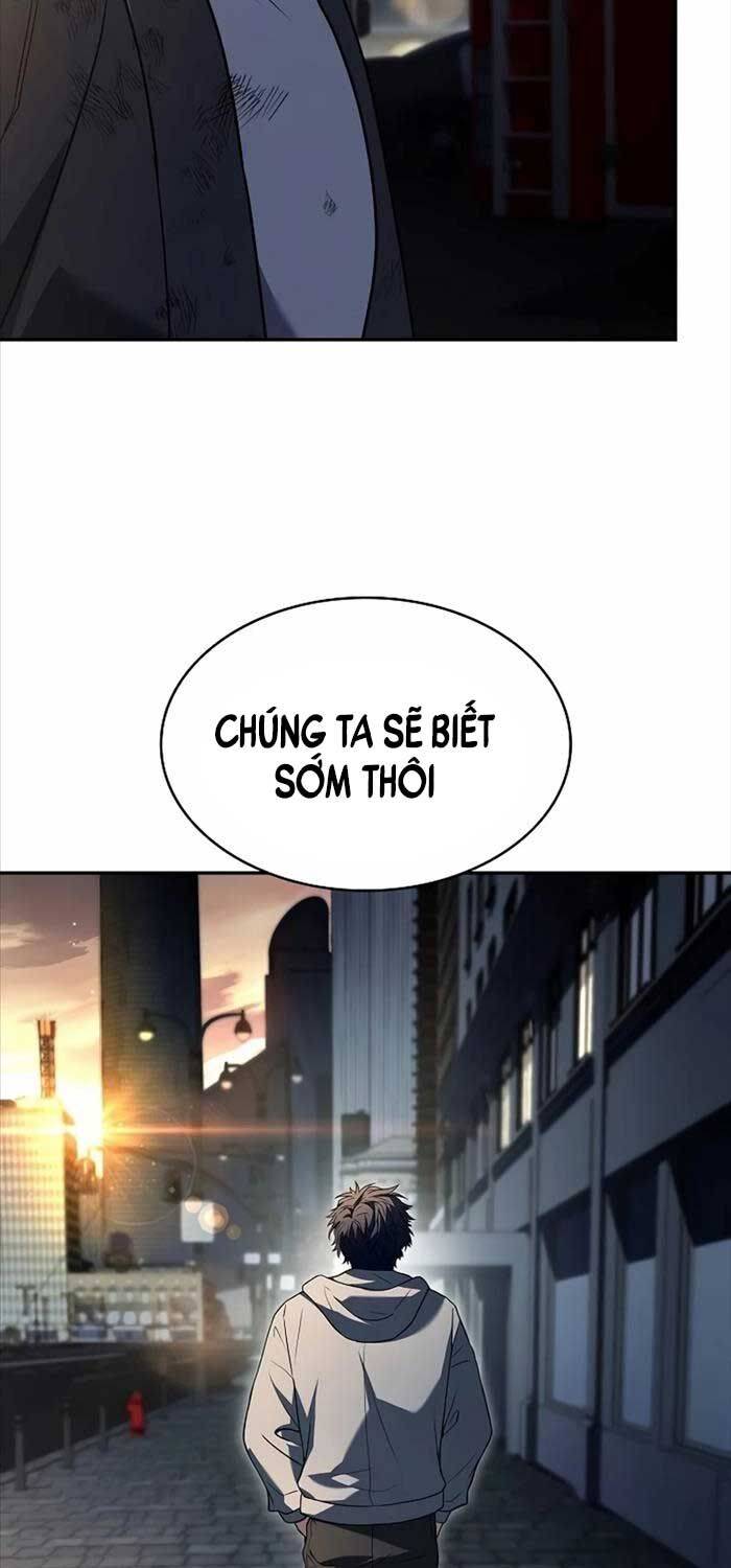 Chòm Sao Là Đệ Tử Của Tôi Chapter 89 - Trang 92