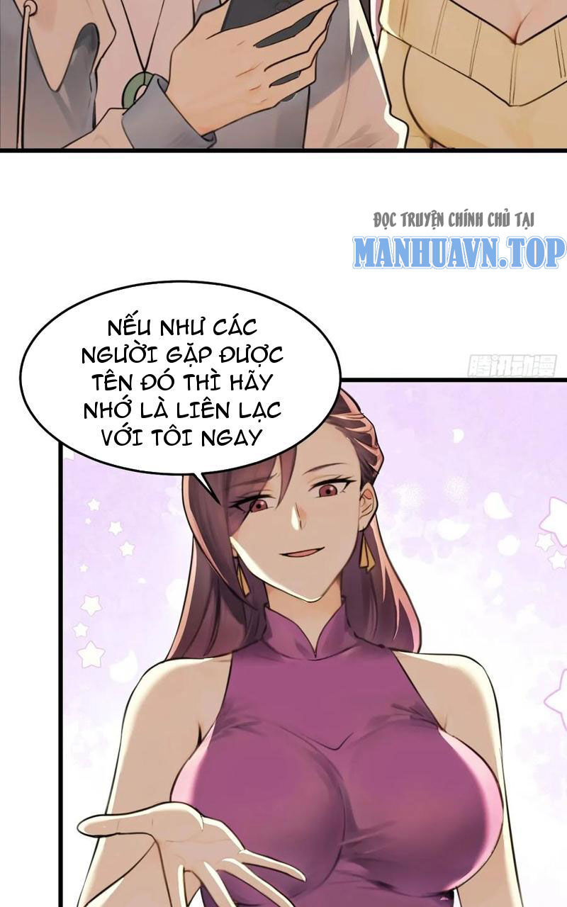 Ngươi Là Hạng Người Gì Cũng Dám Ở Tiên Giới Lên Mặt Với Ta? Chapter 73 - Trang 34