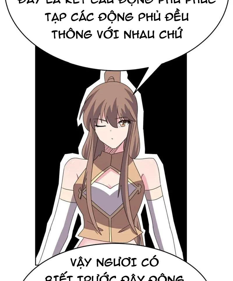 Tôn Thượng Chapter 500 - Trang 5